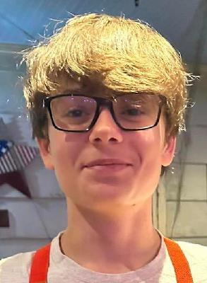Jason M. Paholik death by force case profile photo