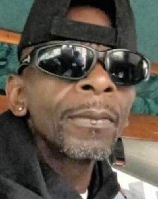 Joseph Davis death by force case profile photo
