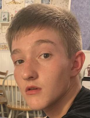 Bryce Brown death by force case profile photo