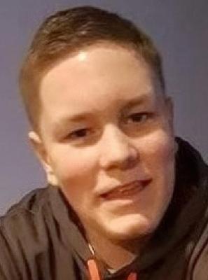Alexander Boh death by force case profile photo