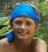 Patrick Rizzo death by force case profile photo
