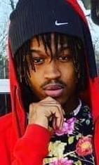 Deante McKinzie death by force case profile photo