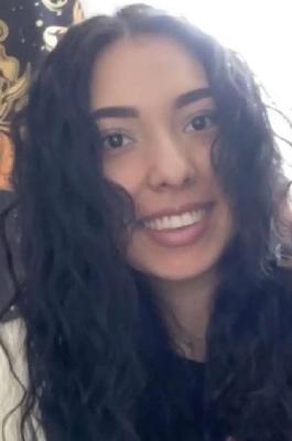 Melissa Trevino death by force case profile photo