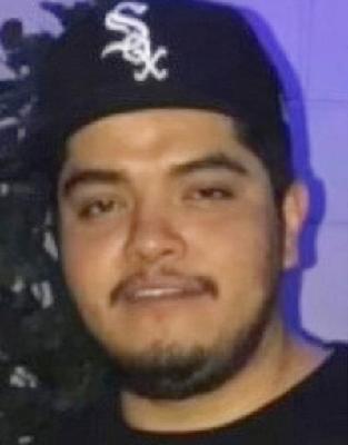 Bruno Agustin death by force case profile photo