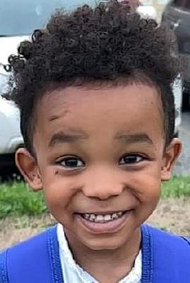 Hakiem Scott death by force case profile photo