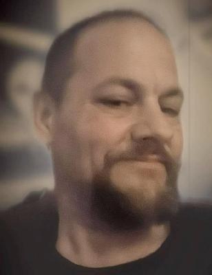 William Matherly death by force case profile photo