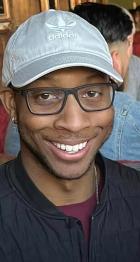 Darian Wiley death by force case profile photo