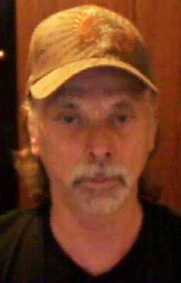 Ernest Thornsbury death by force case profile photo