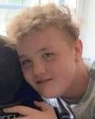 Jonathon Elliott death by force case profile photo