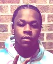 Markes Day death by force case profile photo