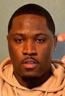 Jamar Ward death by force case profile photo
