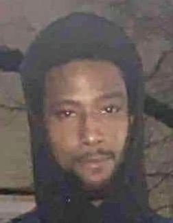 DeMarcus French death by force case profile photo
