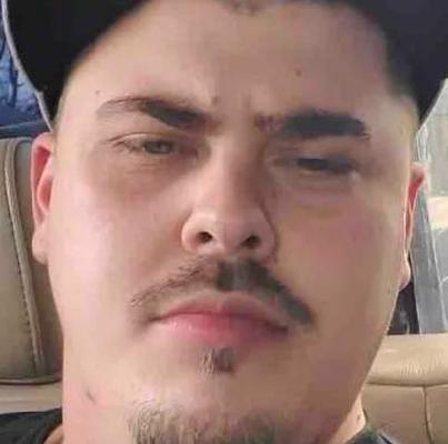 Joseph Potts death by force case profile photo