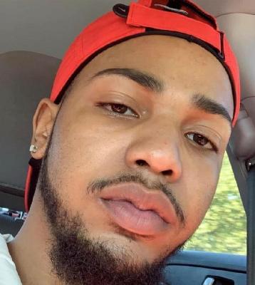 DaMonte Parker death by force case profile photo