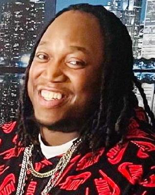 Brian Jackson death by force case profile photo