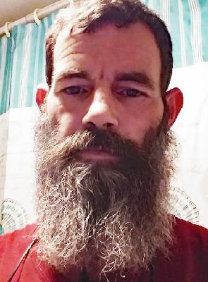 Duffy Miskell death by force case profile photo