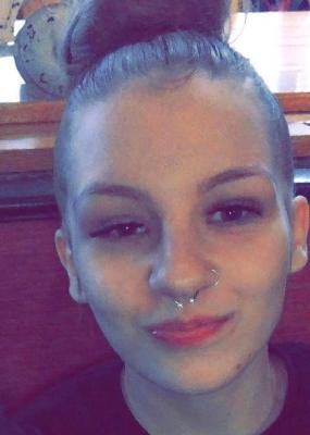 Jersie Castner death by force case profile photo