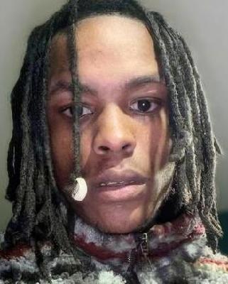 Terrence Winston-Campbell death by force case profile photo