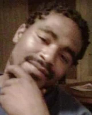 Christopher Porter death by force case profile photo