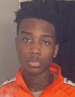 Zyon Brooks death by force case profile photo