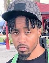 Jordan Miller death by force case profile photo