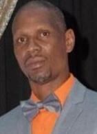 Maxie D. Rallings death by force case profile photo