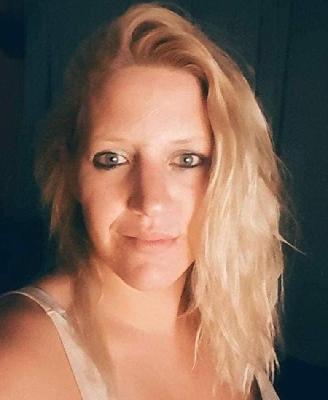 Sarah Bukur death by force case profile photo