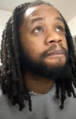 Anthony Shel death by force case profile photo