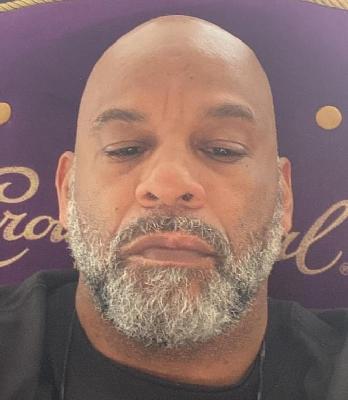 Brian Williams death by force case profile photo