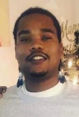 Julius Simpson death by force case profile photo