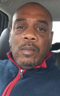 Daniel Henderson death by force case profile photo