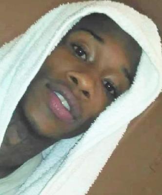 Gerald Eugene Lewis death by force case profile photo