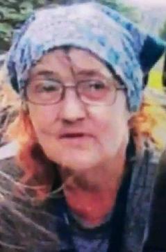 Joyce Moore death by force case profile photo