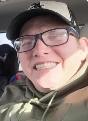 Kyle Cornelius death by force case profile photo