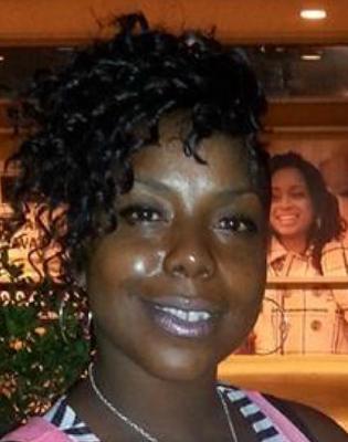 Diasha Fitts death by force case profile photo