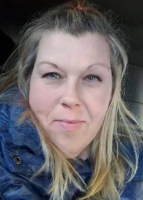 Dana Cooley death by force case profile photo