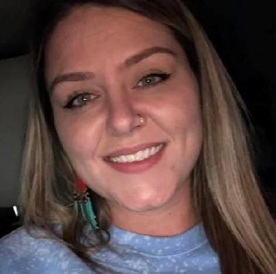 Sabrina Cowan death by force case profile photo