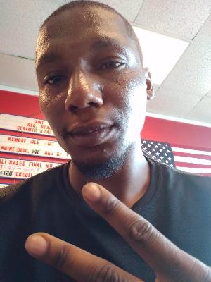 Charles Muldrow death by force case profile photo