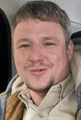 Joey  death by force case profile photo