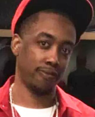 Alexis Jackson death by force case profile photo