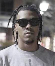 Brian Ward death by force case profile photo