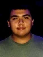 Benito Lugo death by force case profile photo