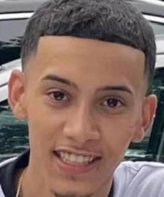 Lamarion Edwards death by force case profile photo
