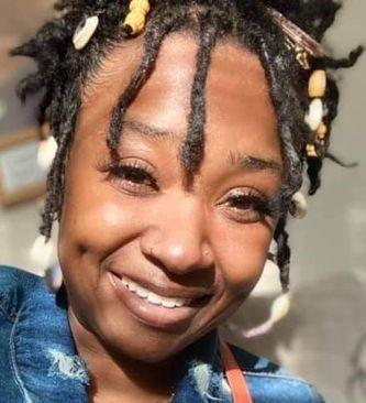 Brittany Allen death by force case profile photo