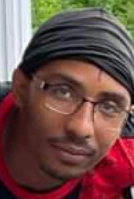 Jaylin Smith death by force case profile photo