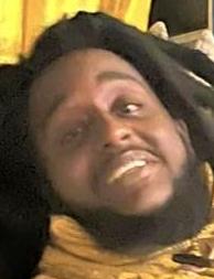William Pope death by force case profile photo