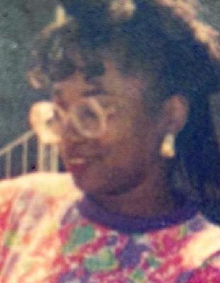 Catrina Williams death by force case profile photo