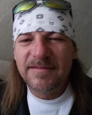 Jerry Wade death by force case profile photo