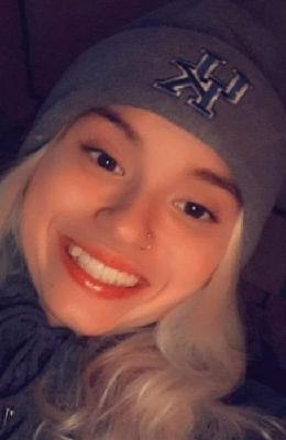 Jocelyn Bolf death by force case profile photo