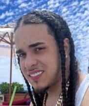 Braulio Castillo death by force case profile photo